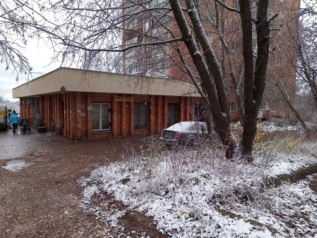 Помещение свободного назначения в Нижегородская область, Нижний ... - Фото 2