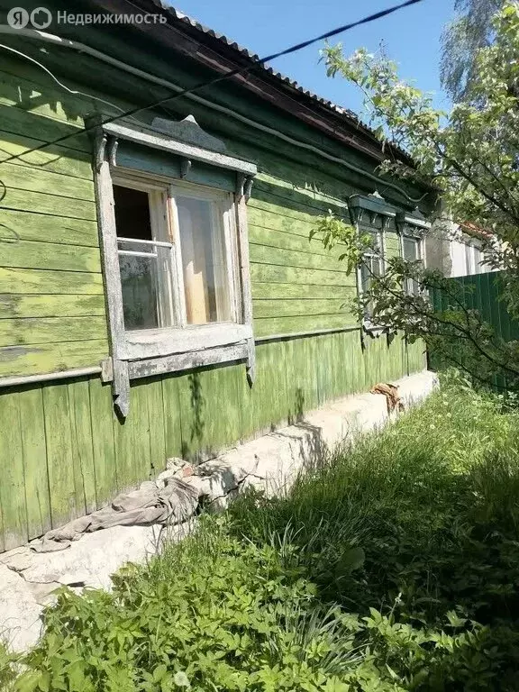 Дом в Калуга, Луговая улица (56 м) - Фото 2
