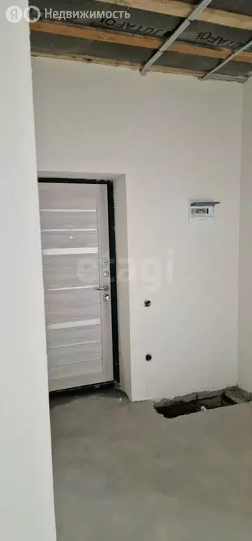 Дом в село Бабяково, Совхозная улица (90 м) - Фото 1