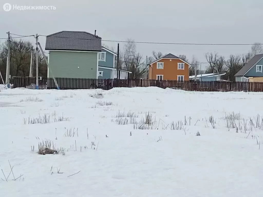 Купить Дом В Ртищево Домодедовский