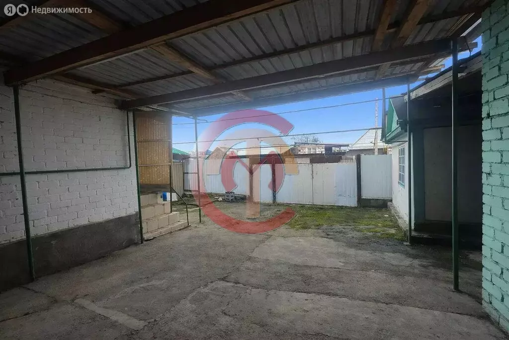 Дом в станица Кардоникская, Кооперативная улица, 10 (94.2 м) - Фото 2