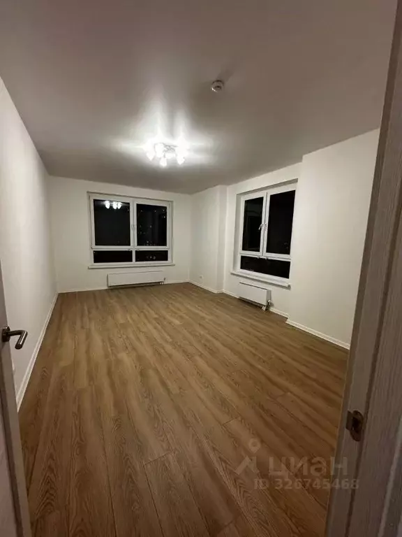 2-к кв. Москва Ташкентская ул., 14К2 (60.0 м) - Фото 1