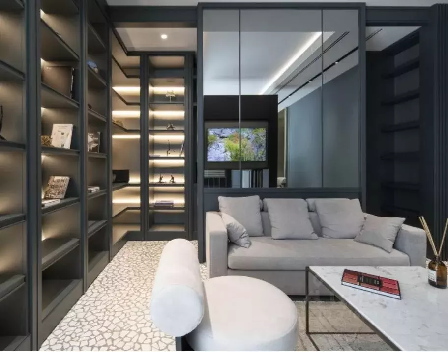 3-к кв. Москва ул. Палиха, 4 (100.0 м) - Фото 2