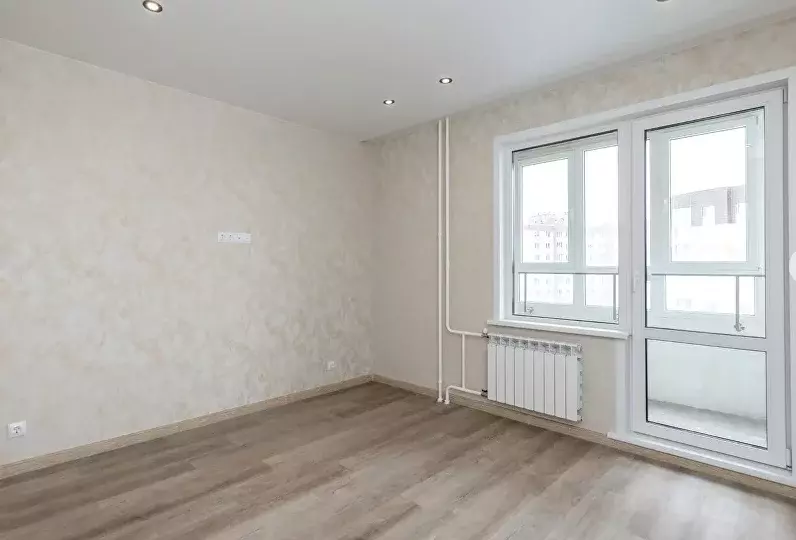 Продаётся 3-к квартира, 63.7 м - Фото 1