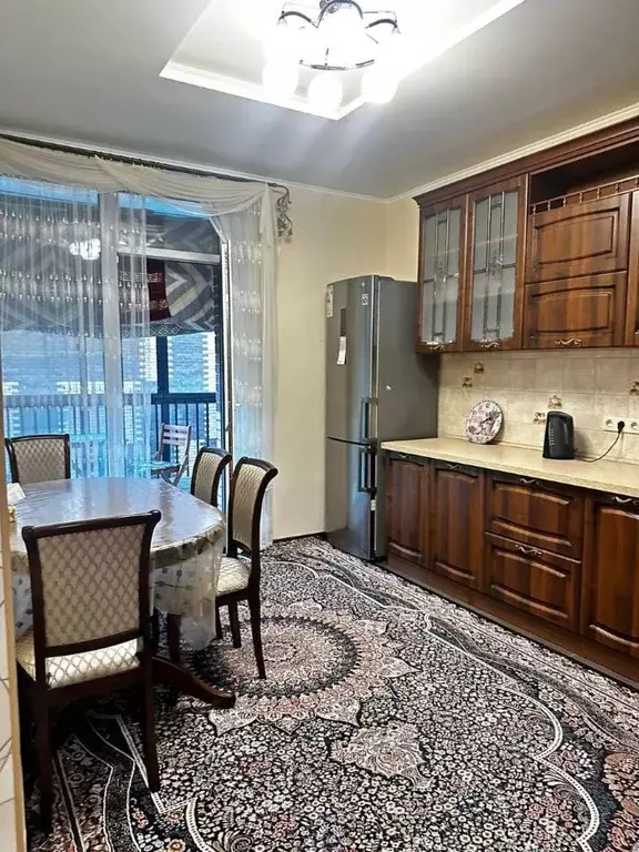 1-к кв. Московская область, Апрелевка Наро-Фоминский городской округ, ... - Фото 1