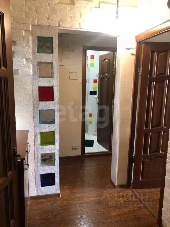 1-к кв. Ставропольский край, Пятигорск ул. Бутырина (35.4 м) - Фото 1