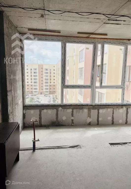 Продаётся 1-к квартира, 37 м - Фото 1