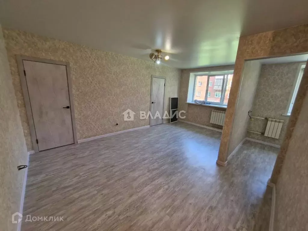 Продаётся 2-к квартира, 45.6 м - Фото 1