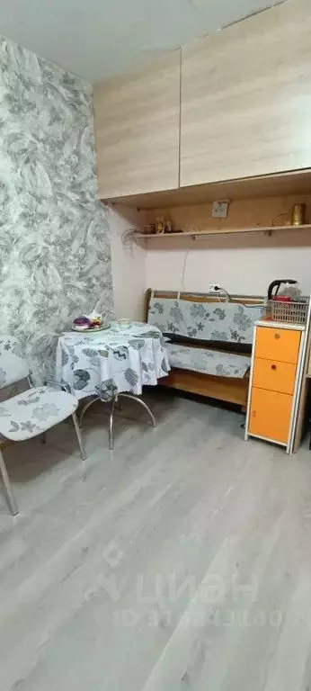 Студия Кировская область, Киров ул. Некрасова, 36 (25.0 м) - Фото 0