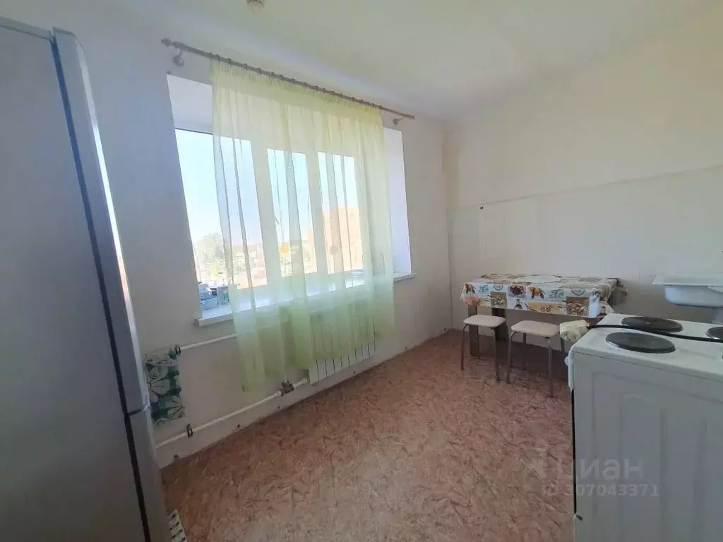 1-к кв. Ростовская область, Ростов-на-Дону ул. Лелюшенко, 15 (35.0 м) - Фото 2