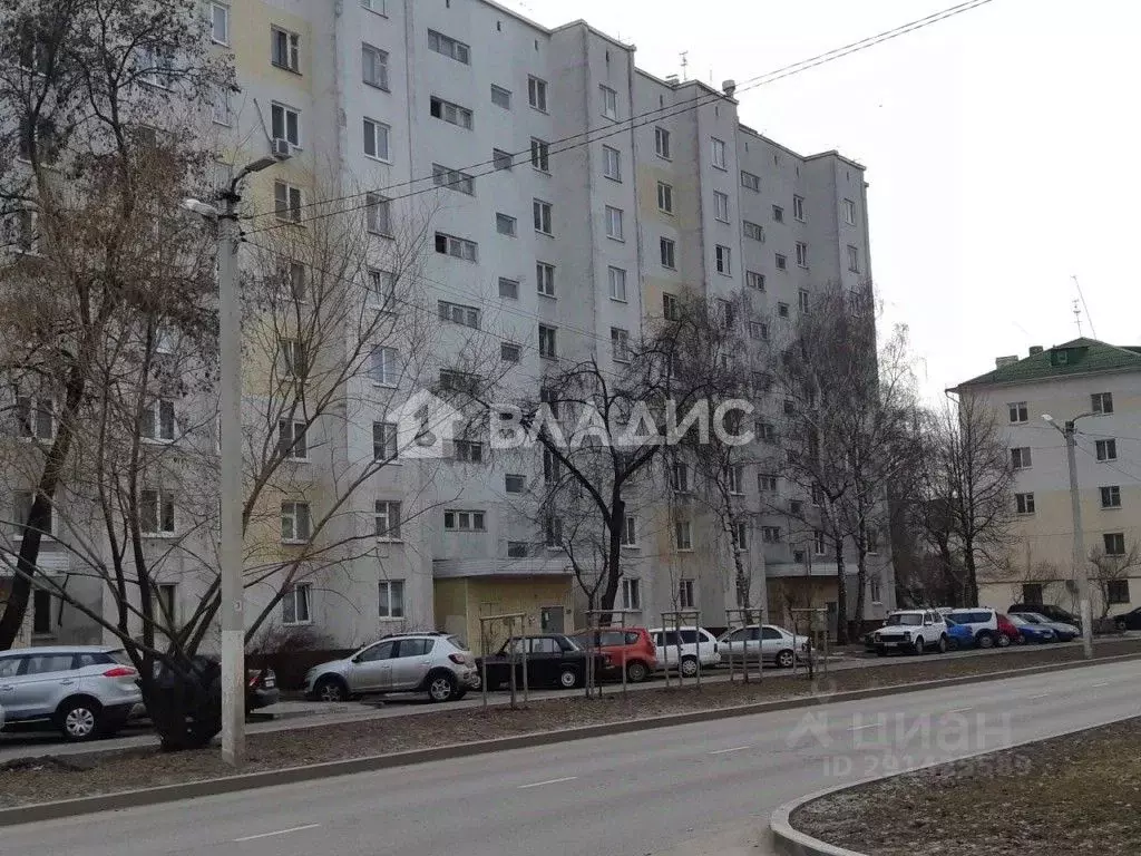 3-к кв. Белгородская область, Белгород ул. Победы, 73 (60.3 м) - Фото 2