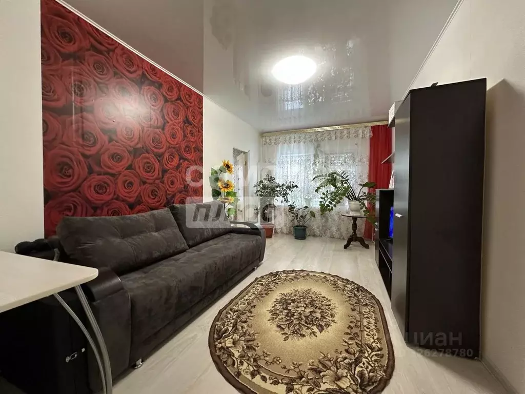 Дом в Оренбургская область, Бузулук ул. Вильямса (61 м) - Фото 2