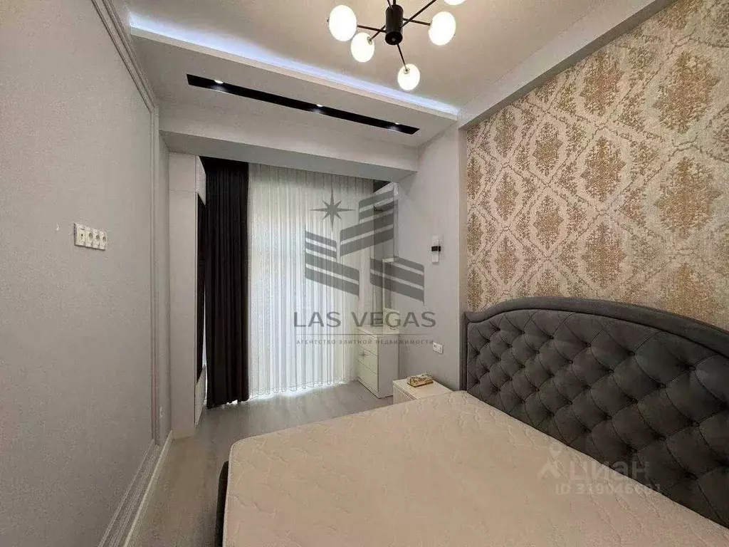 2-к кв. Татарстан, Казань ул. Рихарда Зорге, 42 (54.9 м) - Фото 0