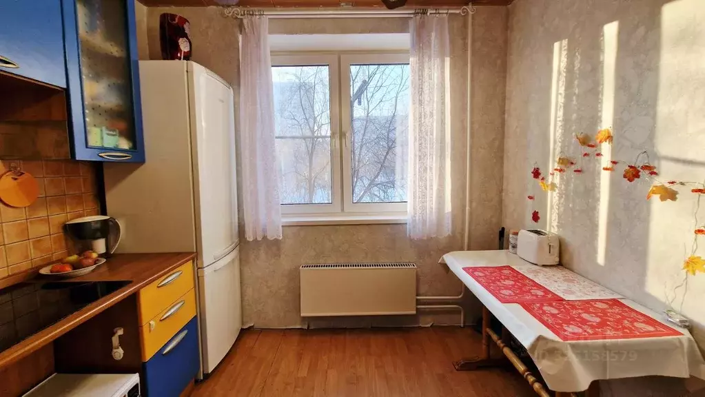 1-к кв. Москва Новочеркасский бул., 45 (39.3 м) - Фото 1