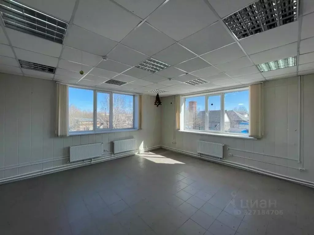 Офис в Калужская область, Калуга ул. Механизаторов, 28 (33 м) - Фото 1