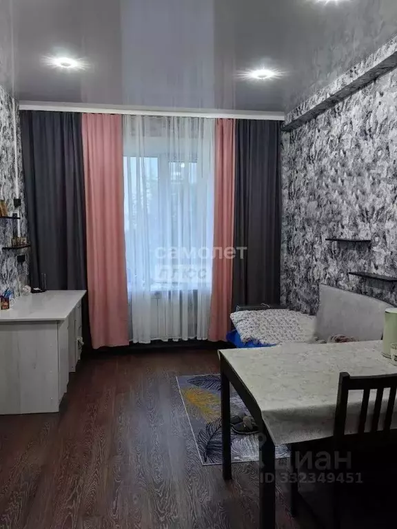 Комната Алтайский край, Бийск ул. Льва Толстого, 149 (15.5 м) - Фото 2