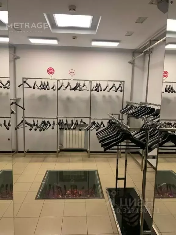 Помещение свободного назначения в Новосибирская область, Новосибирск ... - Фото 1