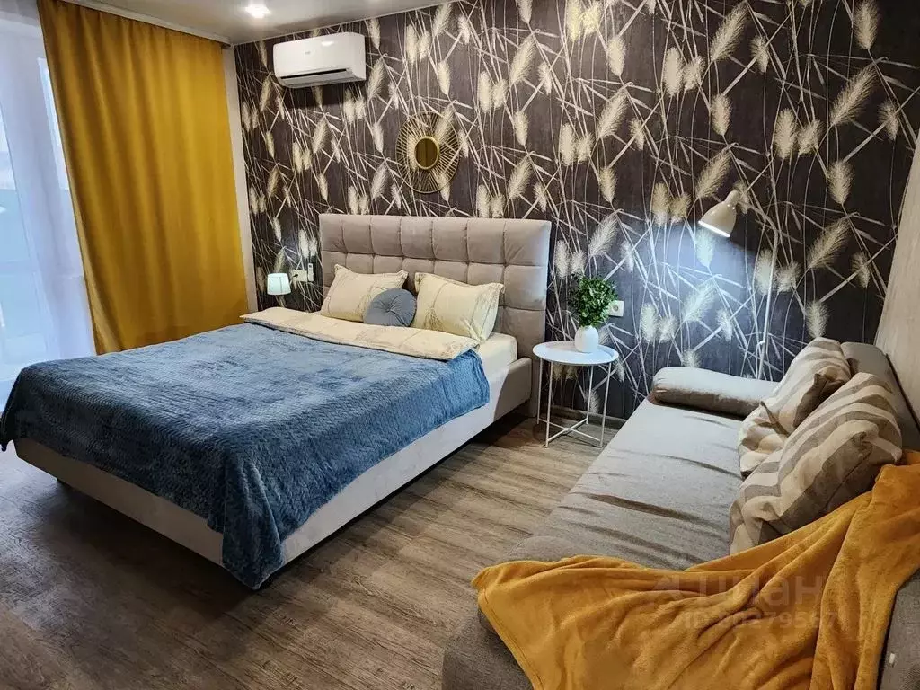 1-к кв. Башкортостан, Уфа Бакалинская ул., 4 (40.0 м) - Фото 0