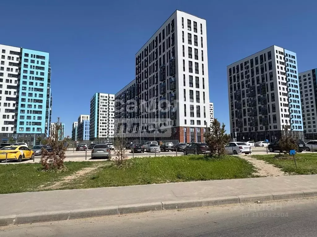 Помещение свободного назначения в Московская область, Домодедово ... - Фото 0
