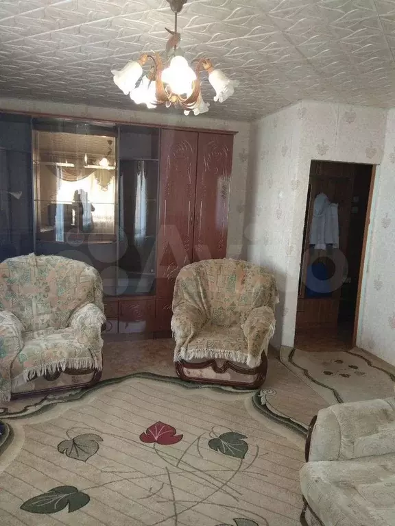 1-к. квартира, 30 м, 3/5 эт. - Фото 0