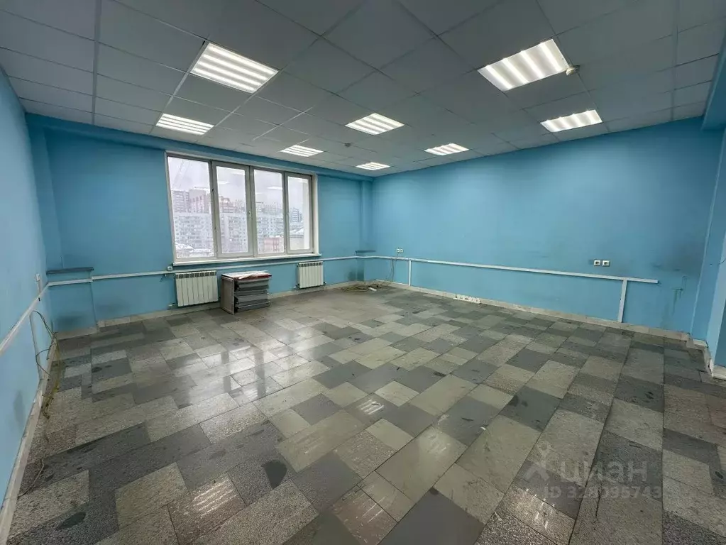 Офис в Новосибирская область, Новосибирск ул. Восход, 20 (37 м) - Фото 2