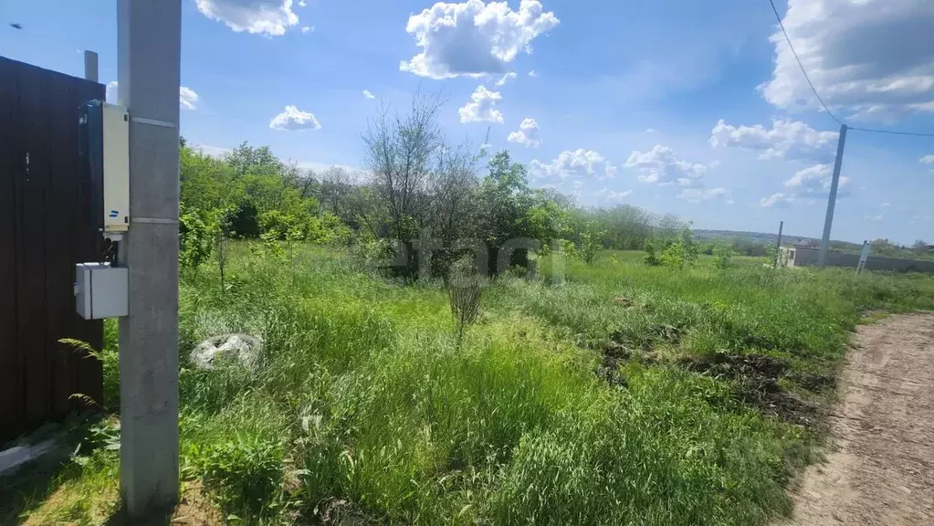 Участок в Белгородская область, Белгород Юго-Западный-2.1 мкр, ул. ... - Фото 1