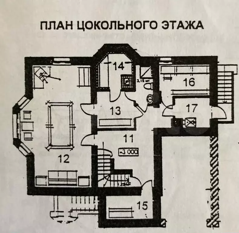 Дом 291,7 м на участке 10 сот. - Фото 0