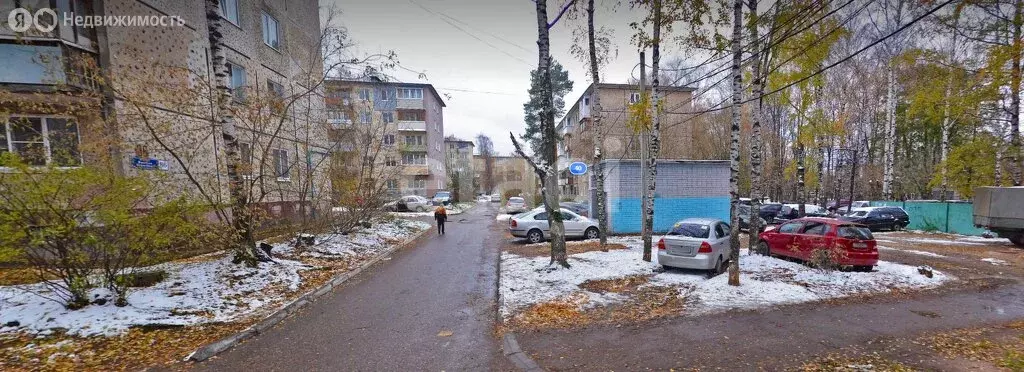 2-комнатная квартира: Тверь, проспект Николая Корыткова, 40 (47.5 м) - Фото 1