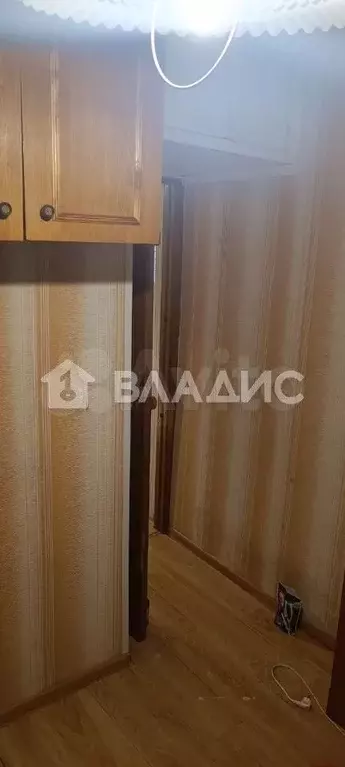 1-к. квартира, 28,7 м, 3/5 эт. - Фото 1