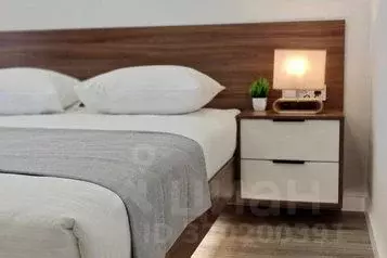 2-к кв. Ульяновская область, Ульяновск ул. Ульяны Громовой, 8Б (40.0 ... - Фото 1