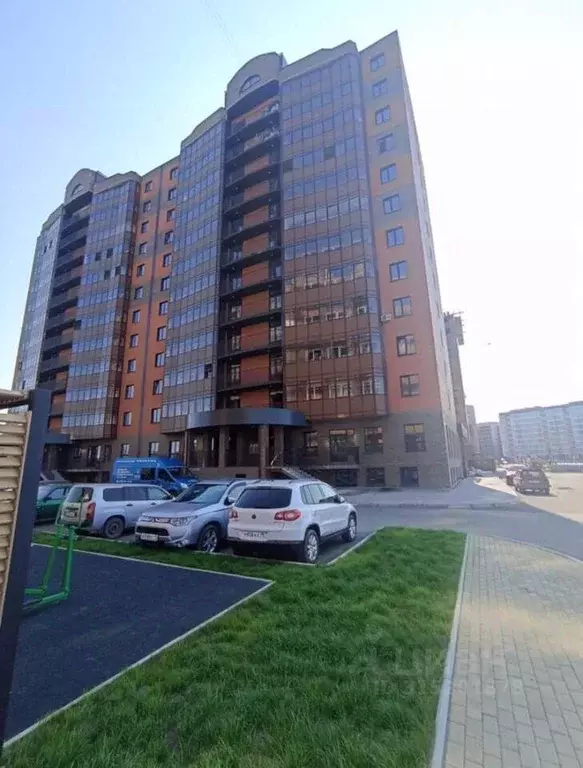 Студия Хакасия, Абакан ул. Кирова, 185к1 (30.0 м) - Фото 0