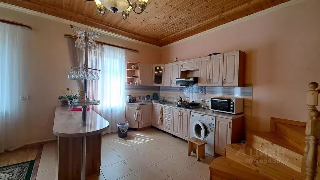 Дом в Калужская область, Малоярославецкий район, Маклино с/пос, Роща ... - Фото 2