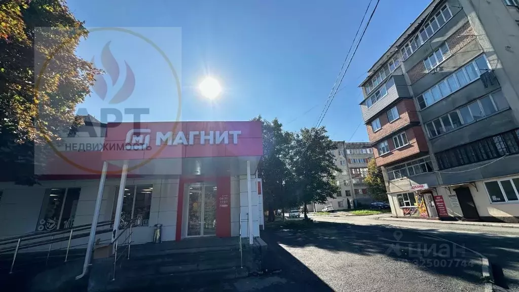 3-к кв. Северная Осетия, Владикавказ Кырджалийская ул., 23 (85.0 м) - Фото 2