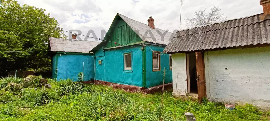 Дом в станица Абадзехская, Мостовая улица, 25 (33 м) - Фото 1