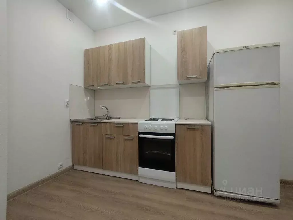 1-к кв. Свердловская область, Екатеринбург ул. Таватуйская, 14А (36.0 ... - Фото 2