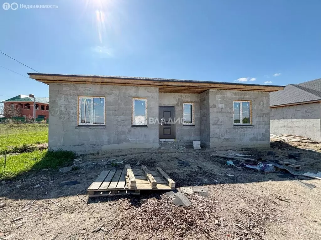 Дом в Московская область, муниципальный округ Егорьевск, деревня Холмы ... - Фото 1