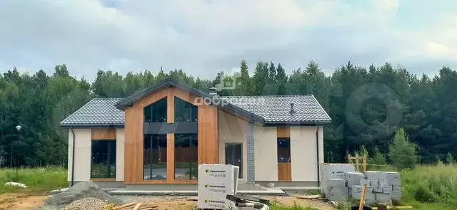 Дом 140 м на участке 13,2 сот. - Фото 0