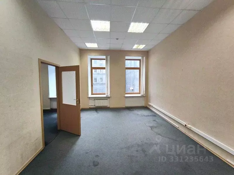 Офис в Санкт-Петербург Галерная ул., 20-22 (44 м) - Фото 1