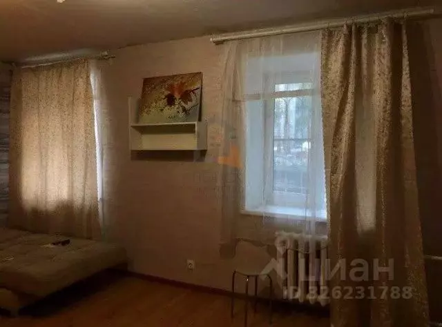 1-к кв. Кировская область, Киров ул. Владимирская, 169 (35.0 м) - Фото 2