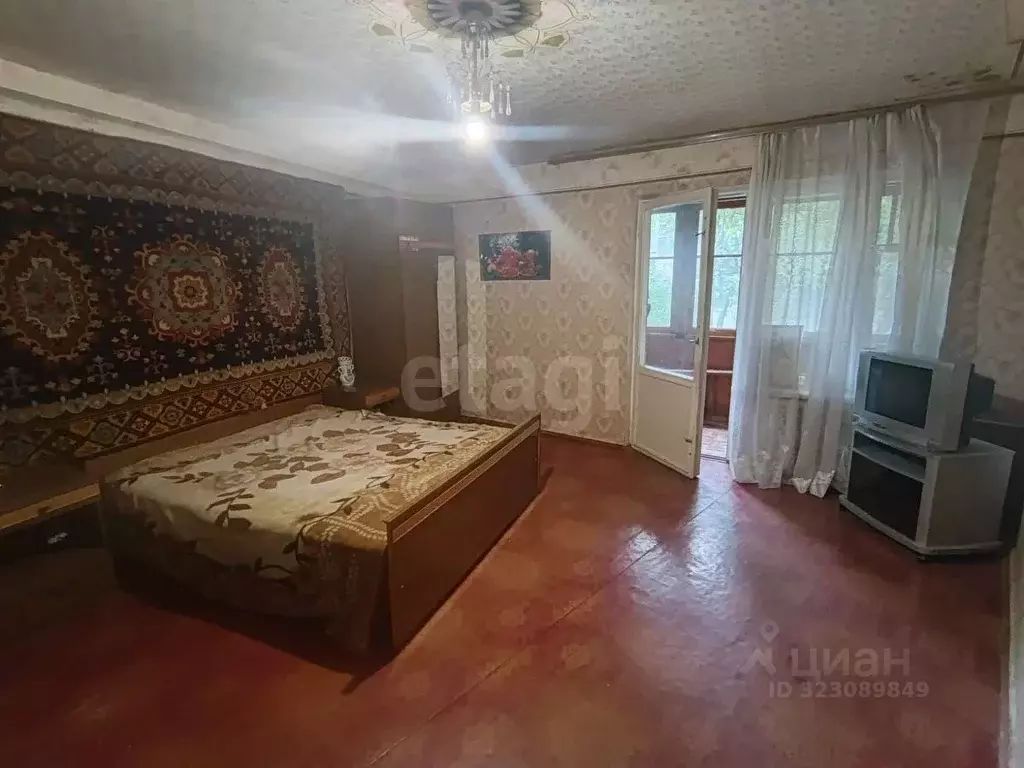 4-к кв. Ставропольский край, Кисловодск ул. Жмакина (76.4 м) - Фото 1