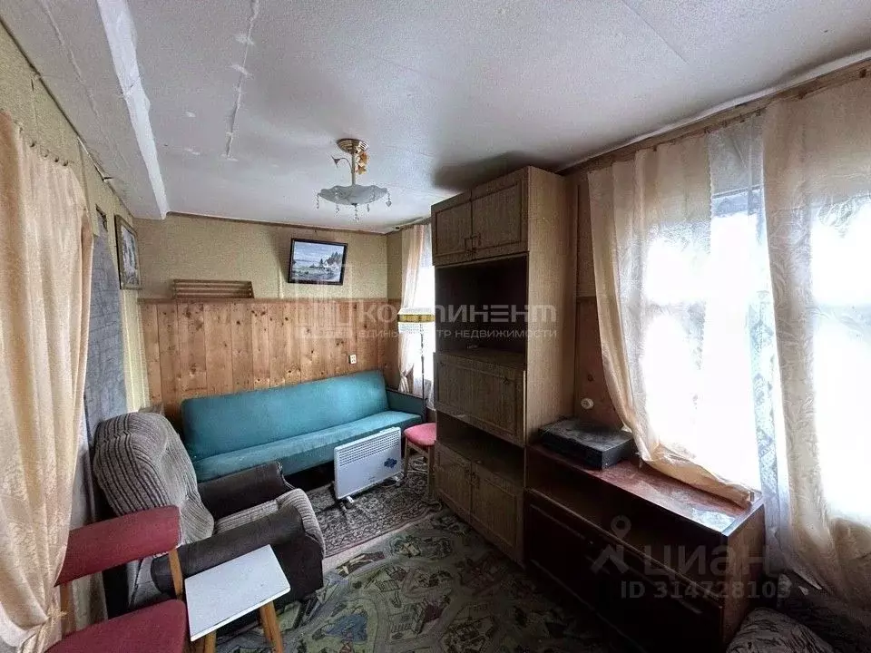 Дом в Владимирская область, Владимир № 2 КС, 5 (46 м) - Фото 1