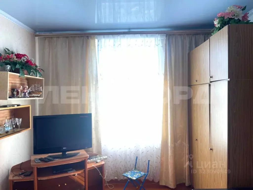 3-к кв. Ростовская область, Октябрьский район, пос. Персиановский ... - Фото 2