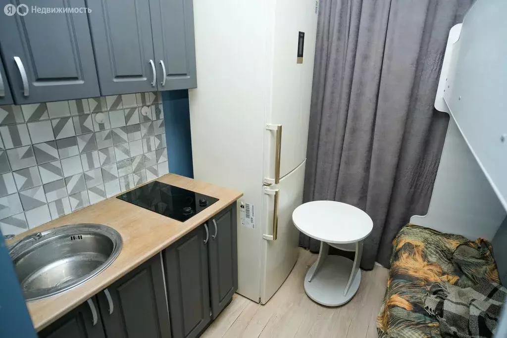 1к в 3-комнатной квартире (11.3 м) - Фото 1