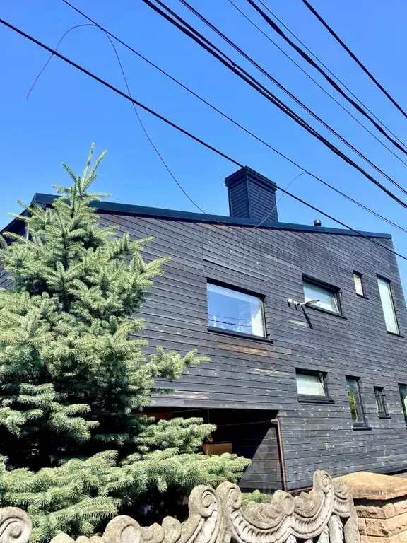 Коттедж в Московская область, Мытищи городской округ, д. Болтино ул. ... - Фото 2