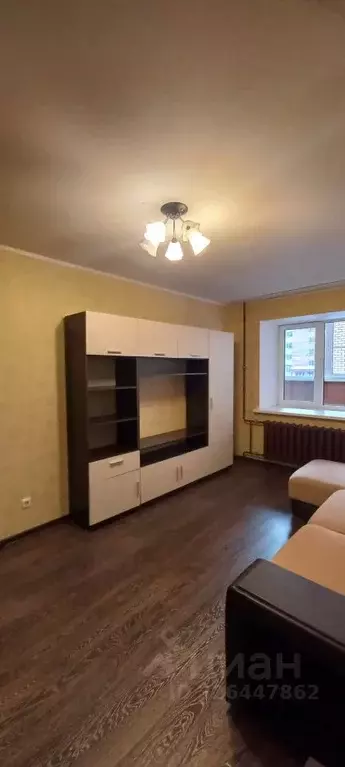 1-к кв. Псковская область, Псков Инженерная ул., 108/62 (37.0 м) - Фото 1