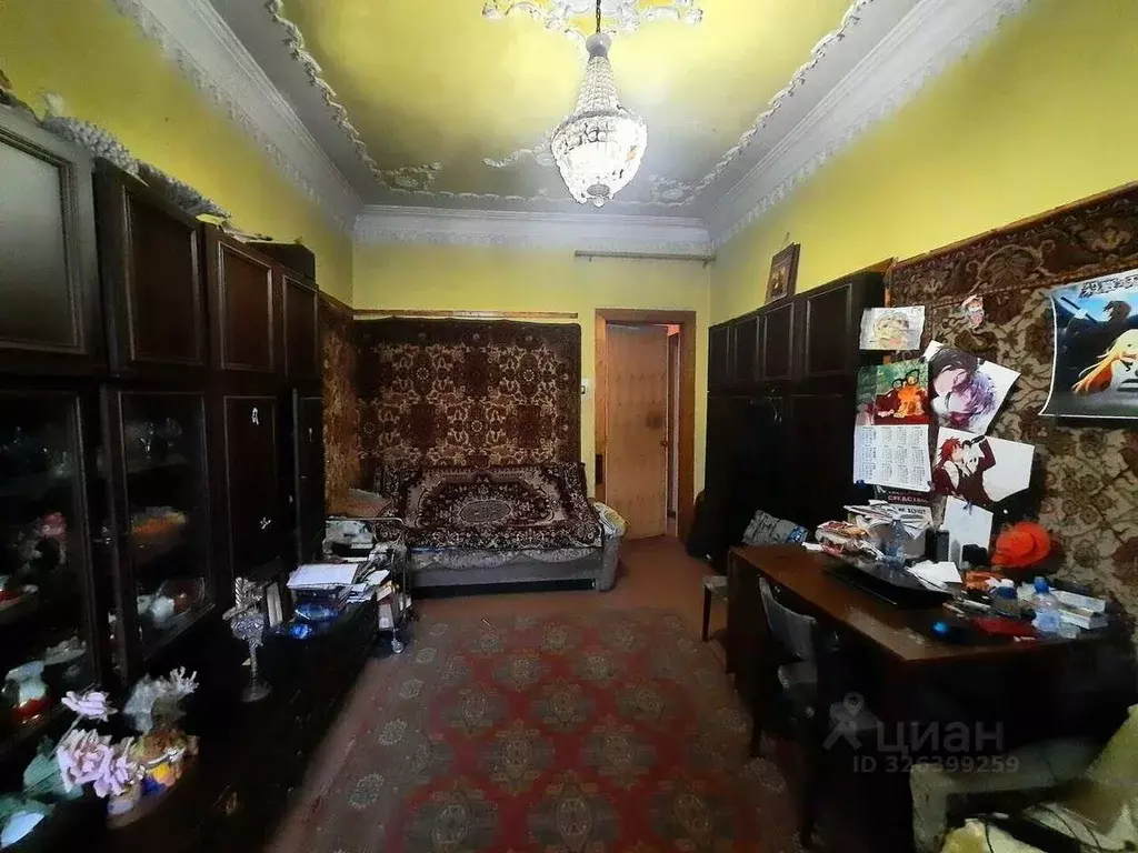 2-к кв. Севастополь ул. Новороссийская, 23 (64.0 м) - Фото 1