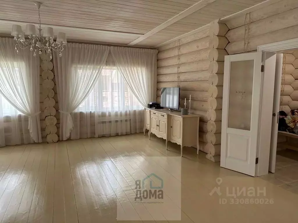 Дом в Томская область, Томск с. Тимирязевское, Путевая ул., 29 (239 м) - Фото 2