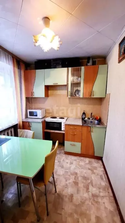 2-к кв. Красноярский край, Норильск Ленинский просп., 24С3 (43.1 м) - Фото 2