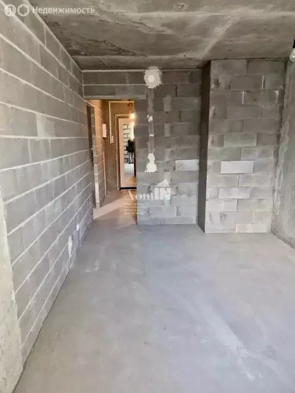 1-комнатная квартира: Мурино, улица Шувалова, 32 (40.7 м) - Фото 2