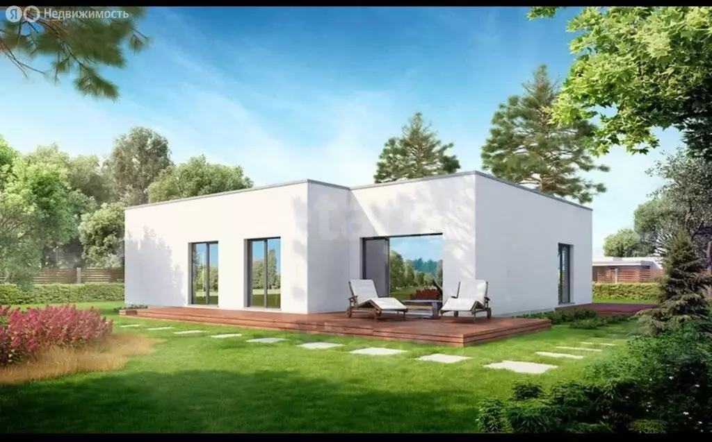 Участок в Беломестненское сельское поселение, СНТ Родничок (6 м) - Фото 1